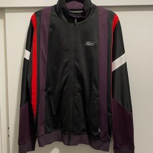 GIVENCHY Men’s Track Jacket